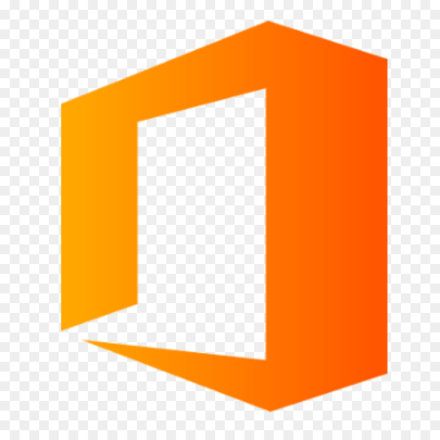 Logotipo Do Microsoft Office，Programas PNG