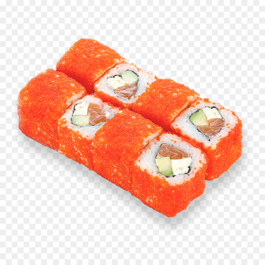 Califórnia Roll，Makizushi PNG