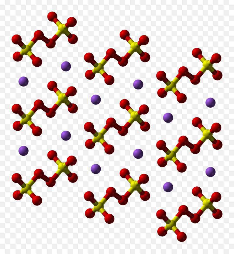 De Sódio Persulfate，De Sódio PNG