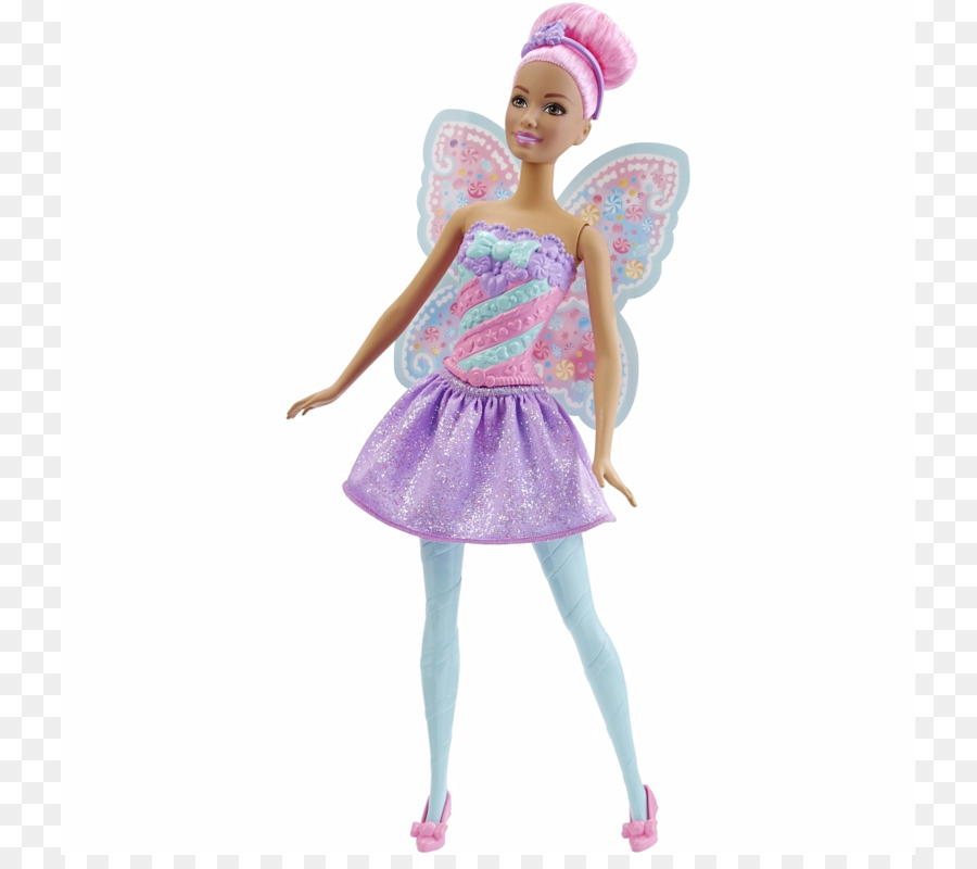 Barbie，Boneca PNG