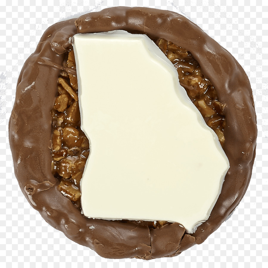 Praline，Chocolate Branco PNG