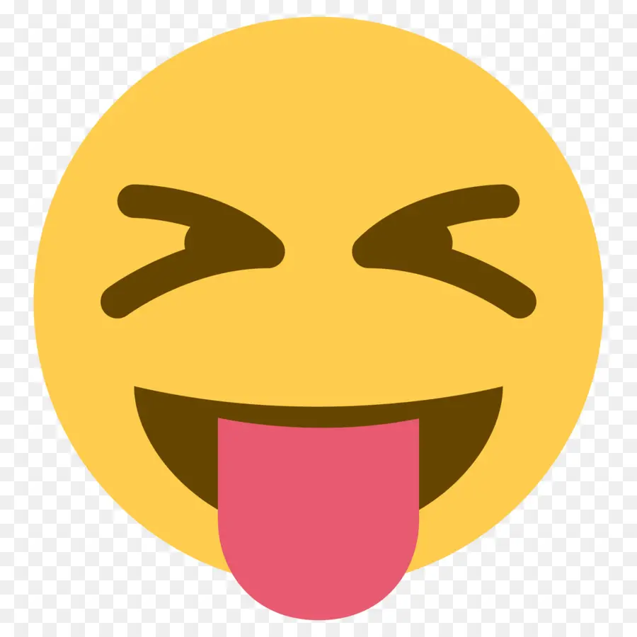 Emoji Risonho，Face PNG