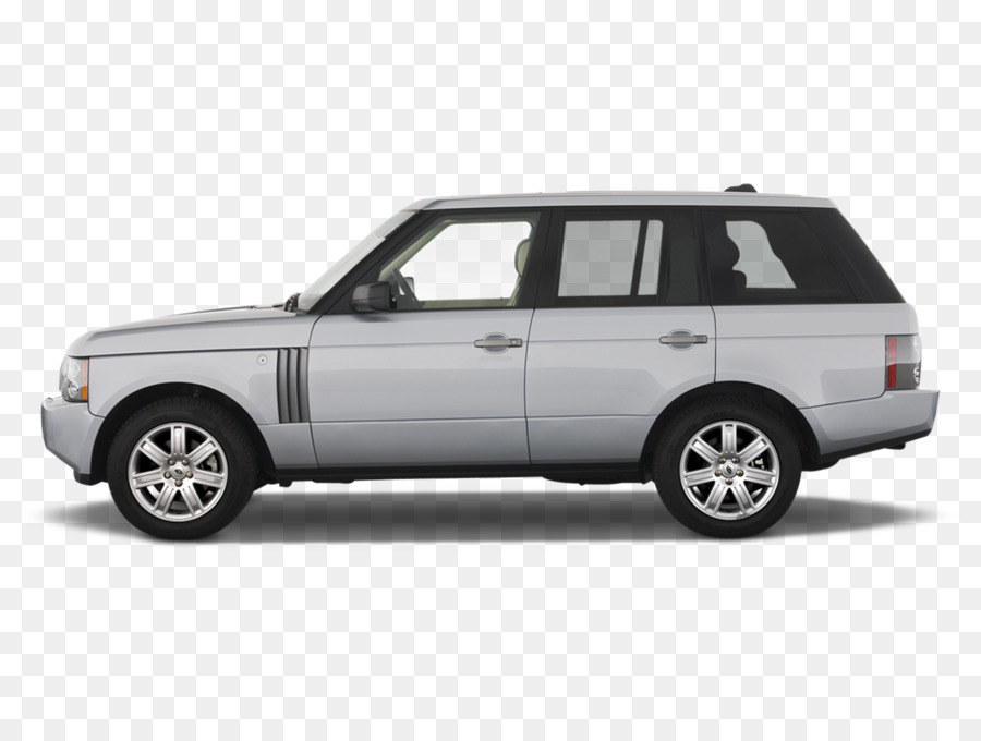 Suv Preto，Carro PNG