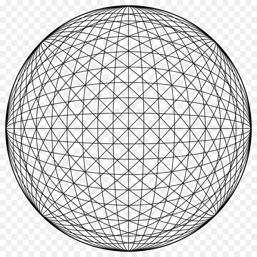 Esfera，Geometria PNG