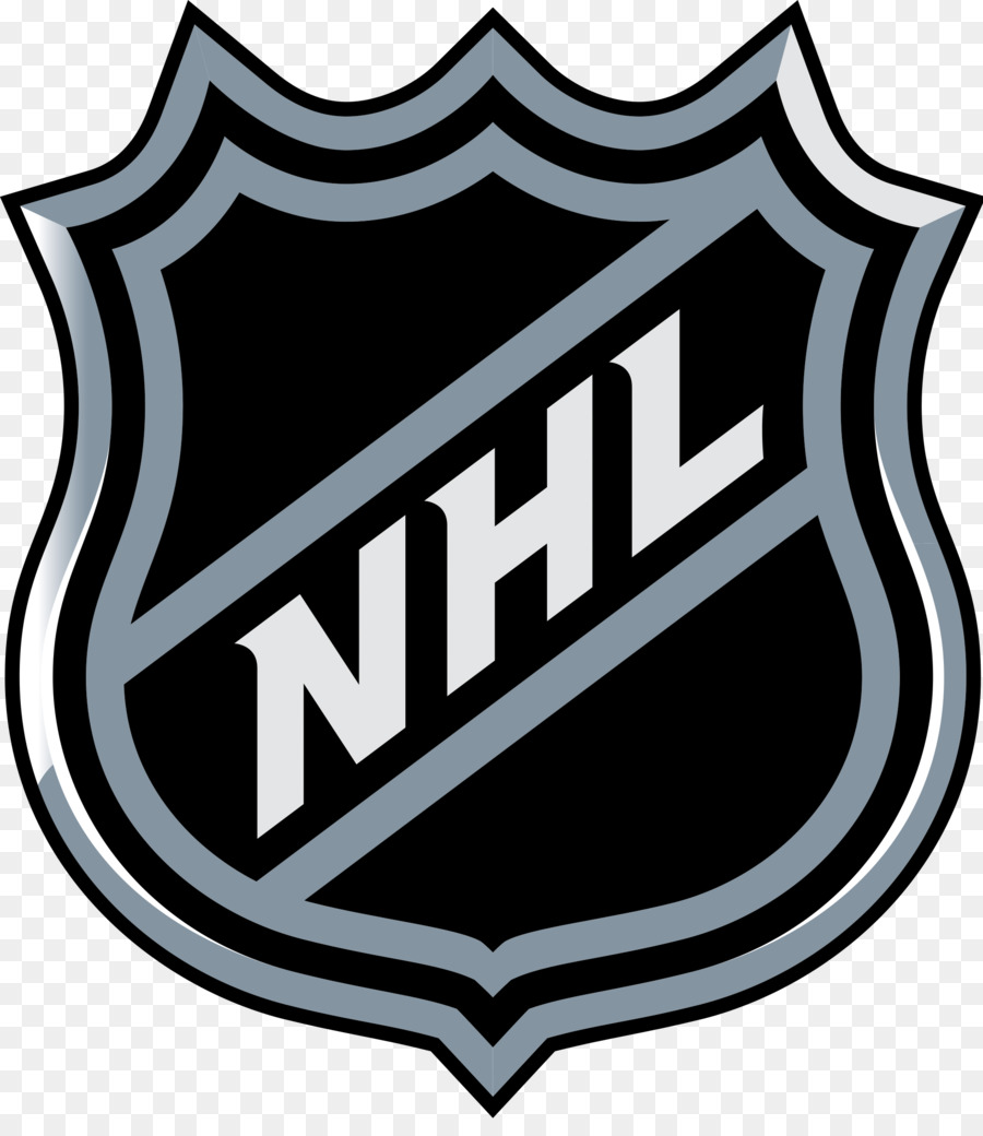 Logotipo Da Nhl，Hóquei PNG