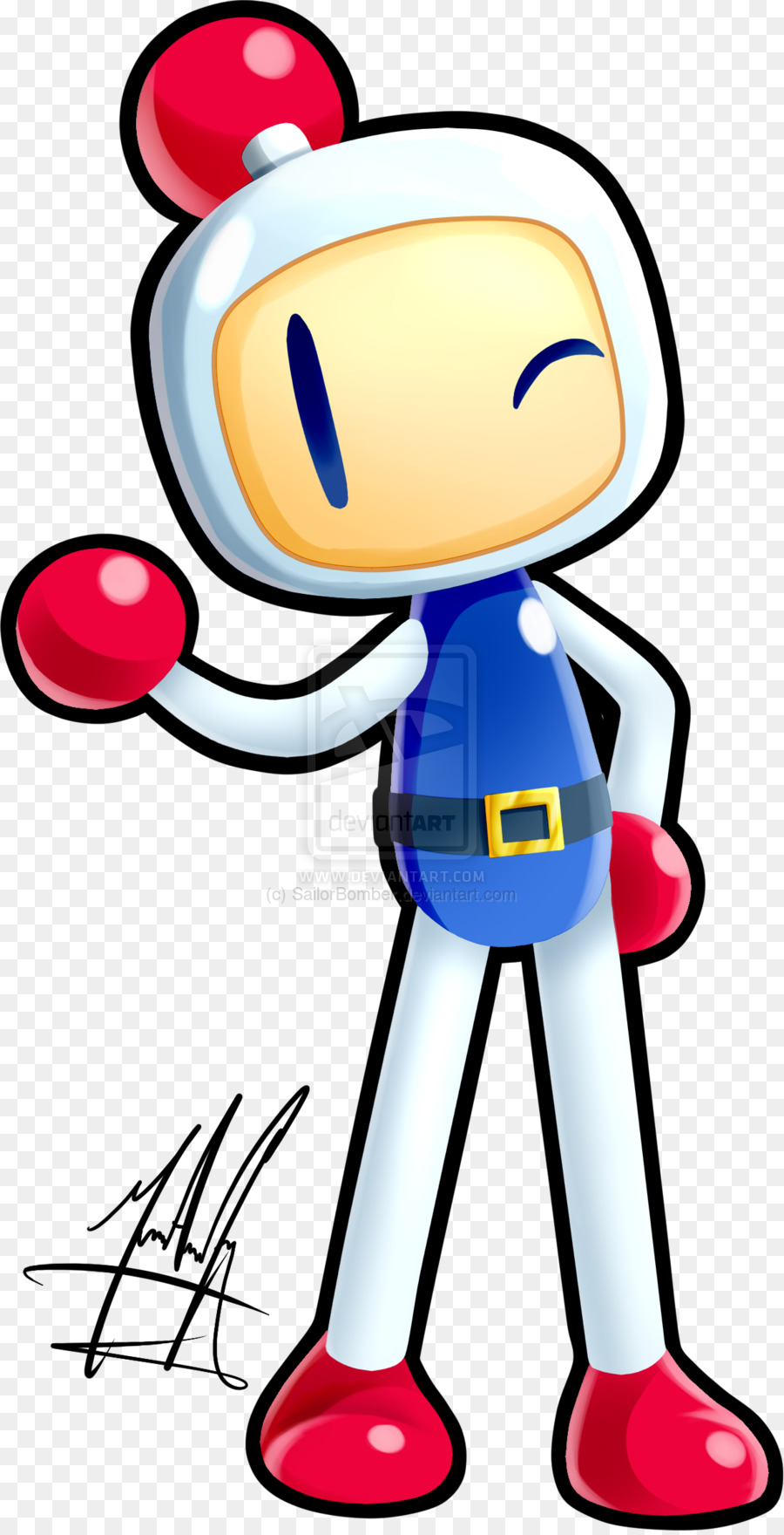 Bomberman 64 O Segundo Ataque，Bomberman Jetters PNG