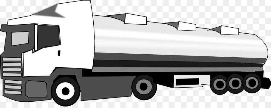 Caminhão Tanque Ilustrado Sobre Um Fundo Branco PNG , Camião Clipart,  Carro, Gás Imagem PNG e Vetor Para Download Gratuito