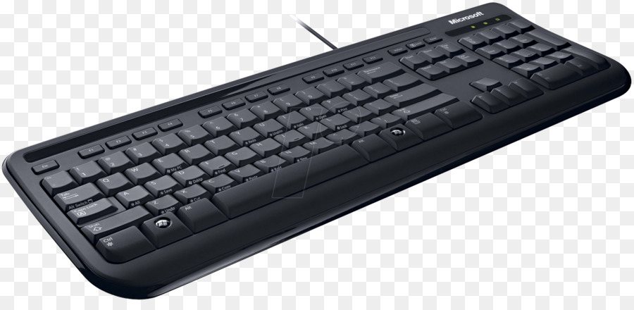 Teclado，Digitando PNG