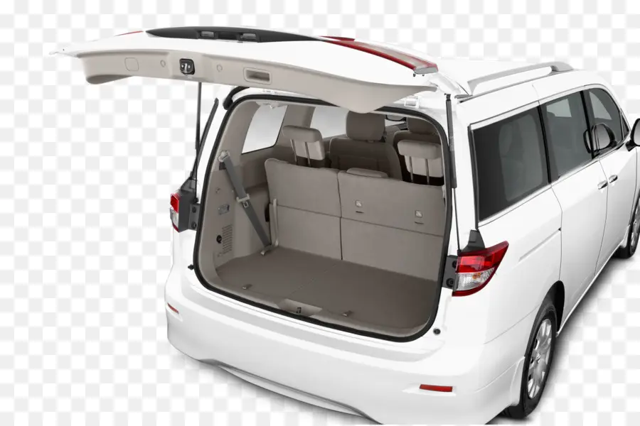 2015 Nissan Quest，De 2016 A Nissan Quest PNG