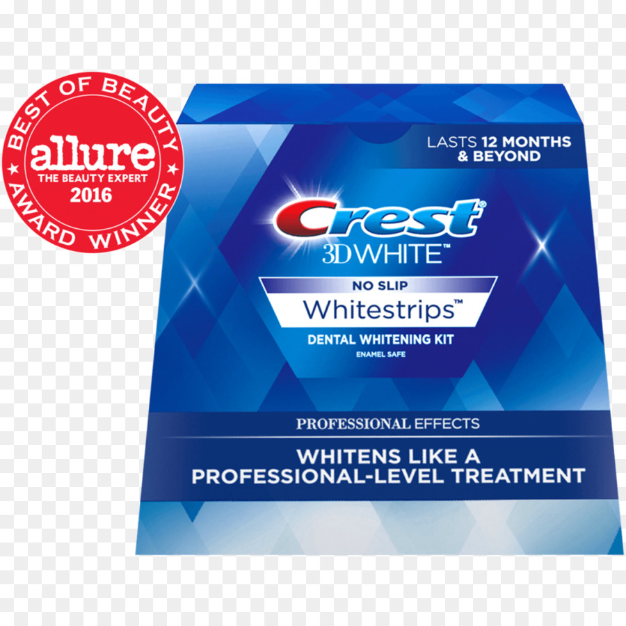 Crest Whitestrips，Crista PNG