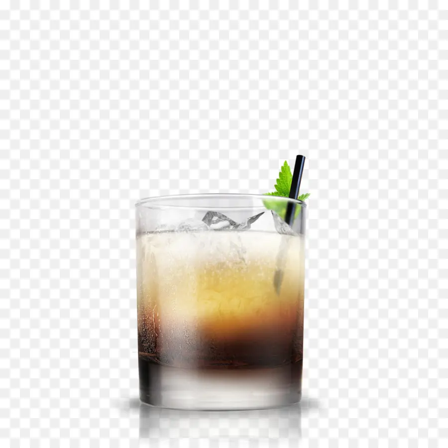 Cocktail，Preto Russo PNG