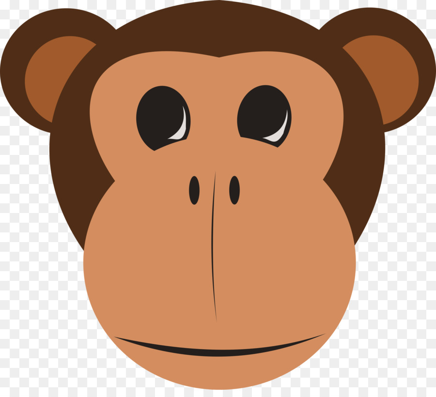 Filhotes De Macacos，Macaco PNG