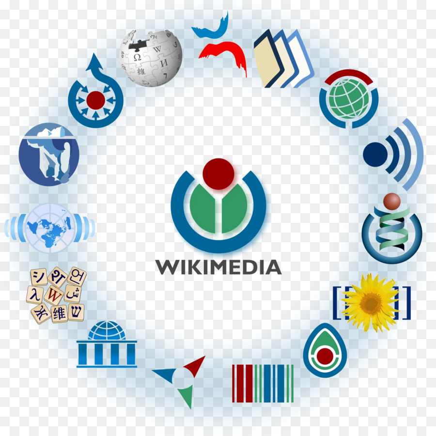 Este Project，Wikimedia Foundation PNG