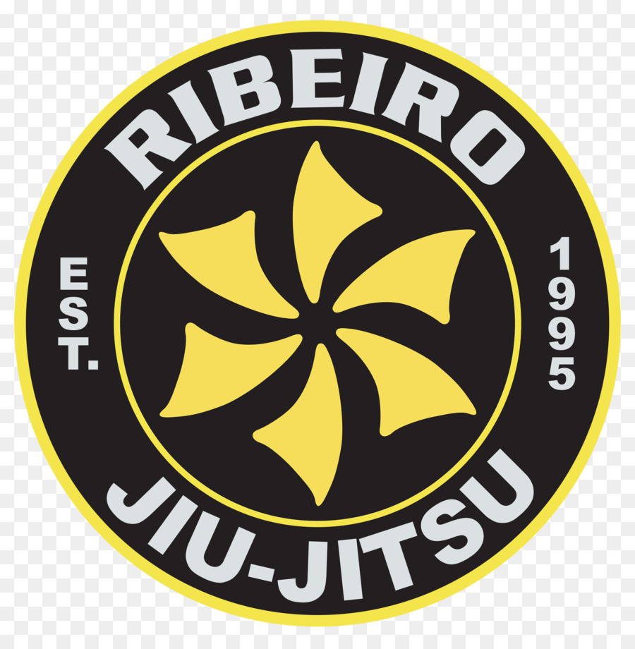 Jiu Jitsu Logo，Artes Marciais PNG