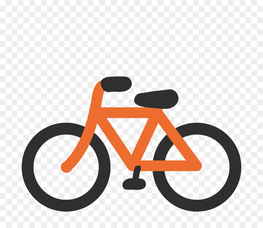 Emoji，Bicicleta PNG