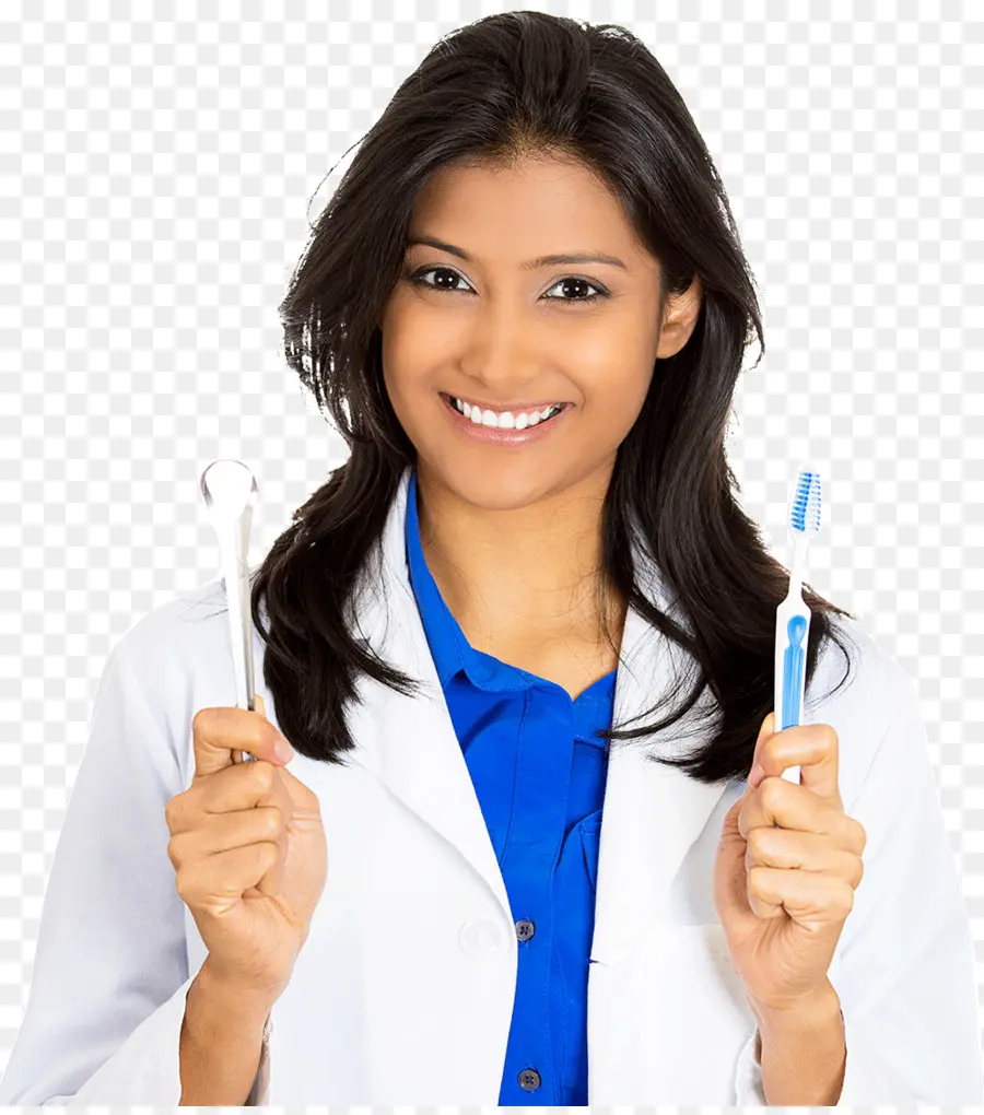 Dentista，Escova De Dentes PNG