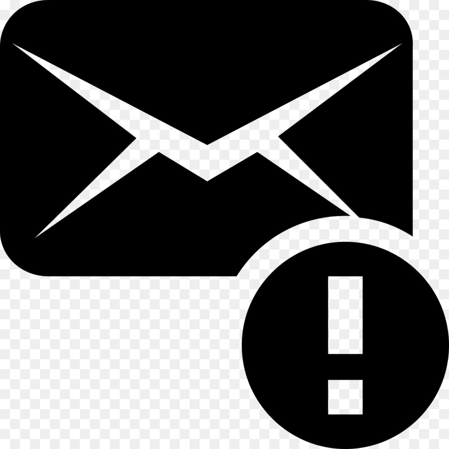 Notificação Por E Mail，Mensagem PNG