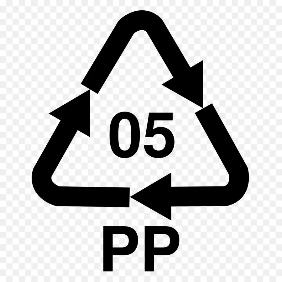 O Símbolo De Reciclagem，Reciclagem De Códigos PNG