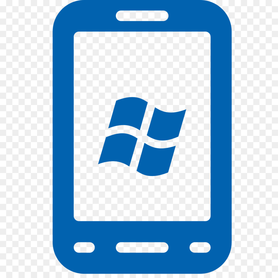 Ícone Do Windows Phone，Móvel PNG