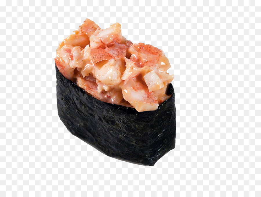 Makizushi，Sushi PNG