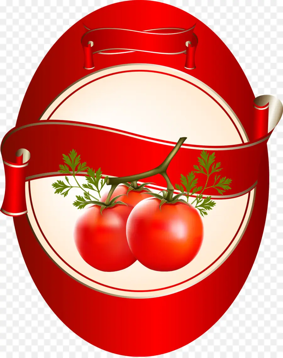 Vegetal，Tomate PNG