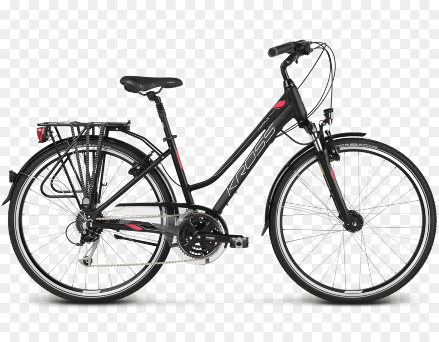 Bicicleta Preta，Bicicleta PNG