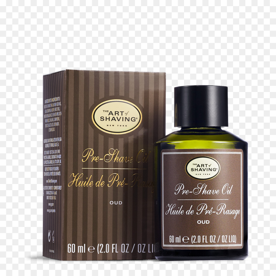 óleo De Barbear，Aftershave PNG