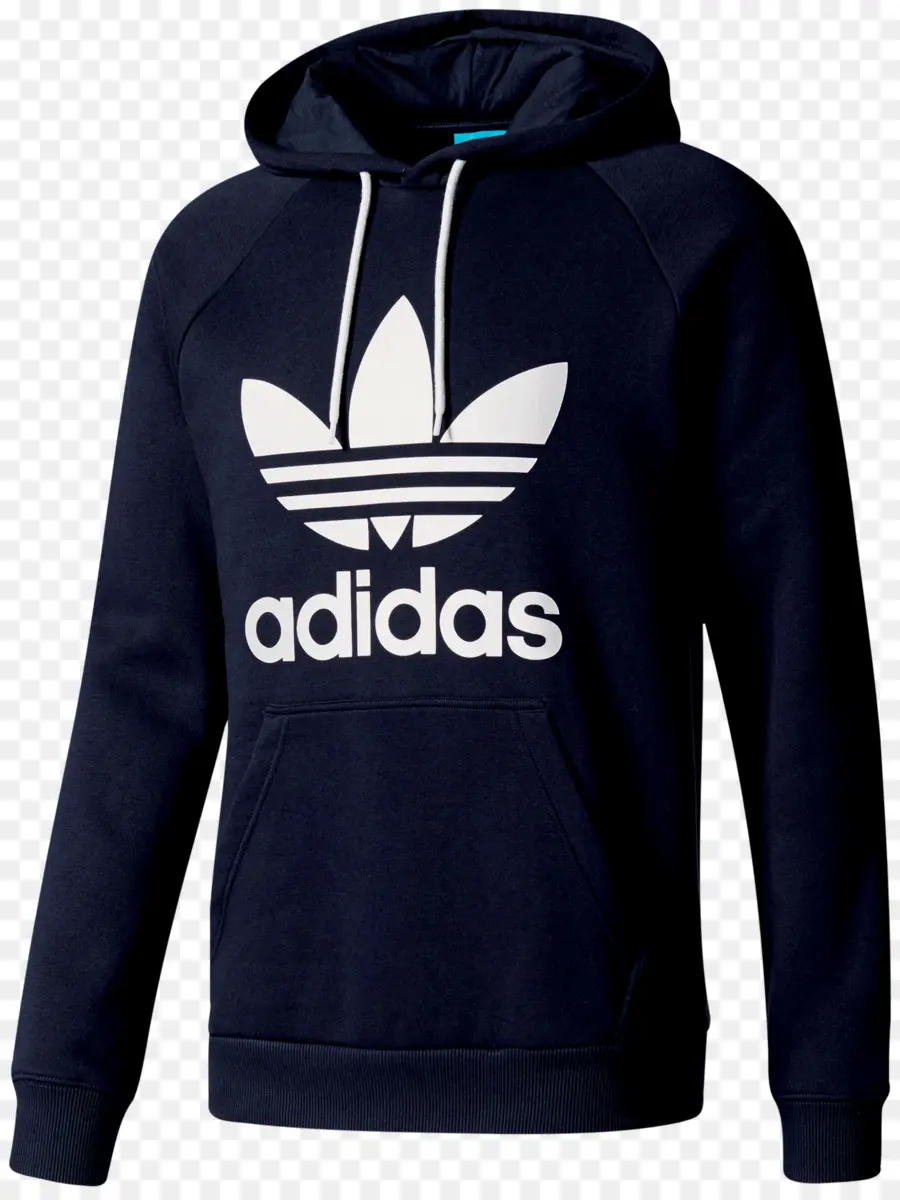 Adidas Moletom Com Capuz，Moletom PNG