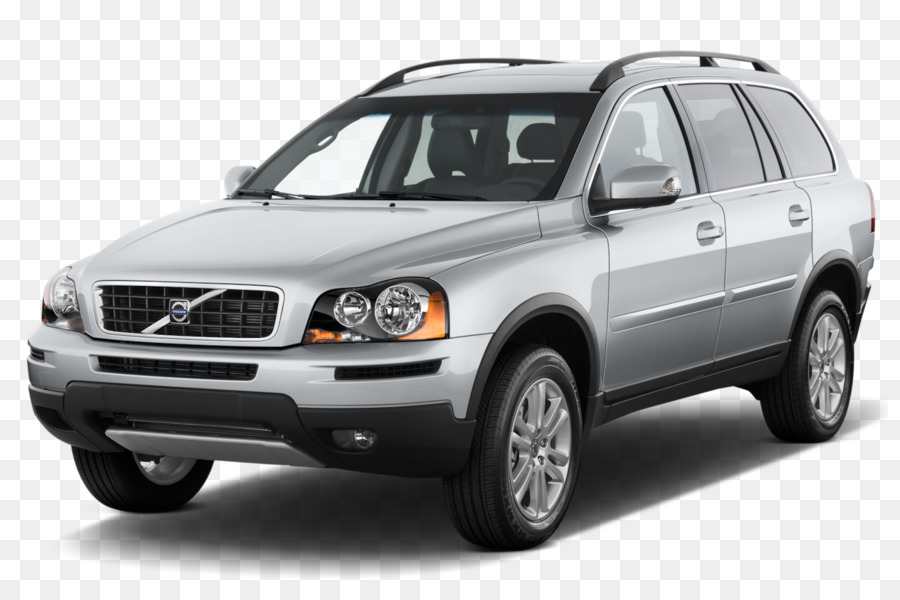 Suv Prateado，Carro PNG