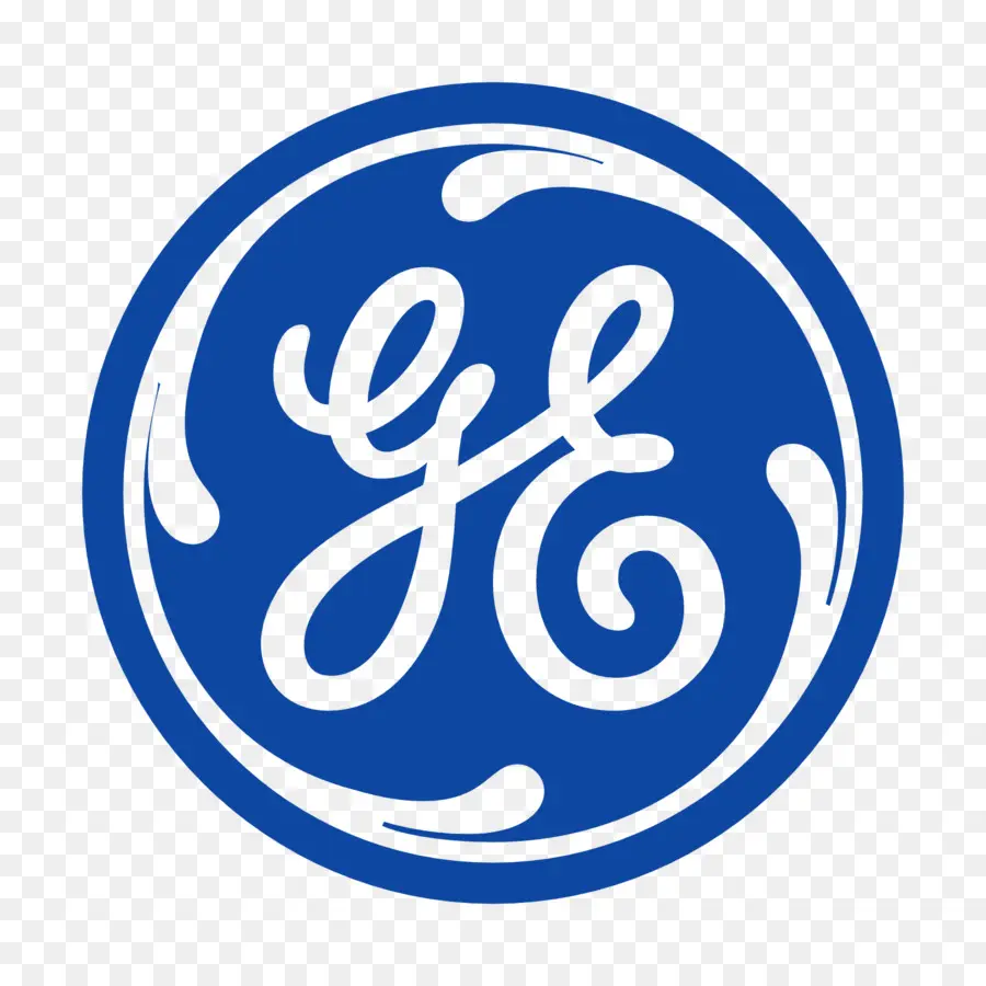 Logotipo Ge，Elétrica Geral PNG