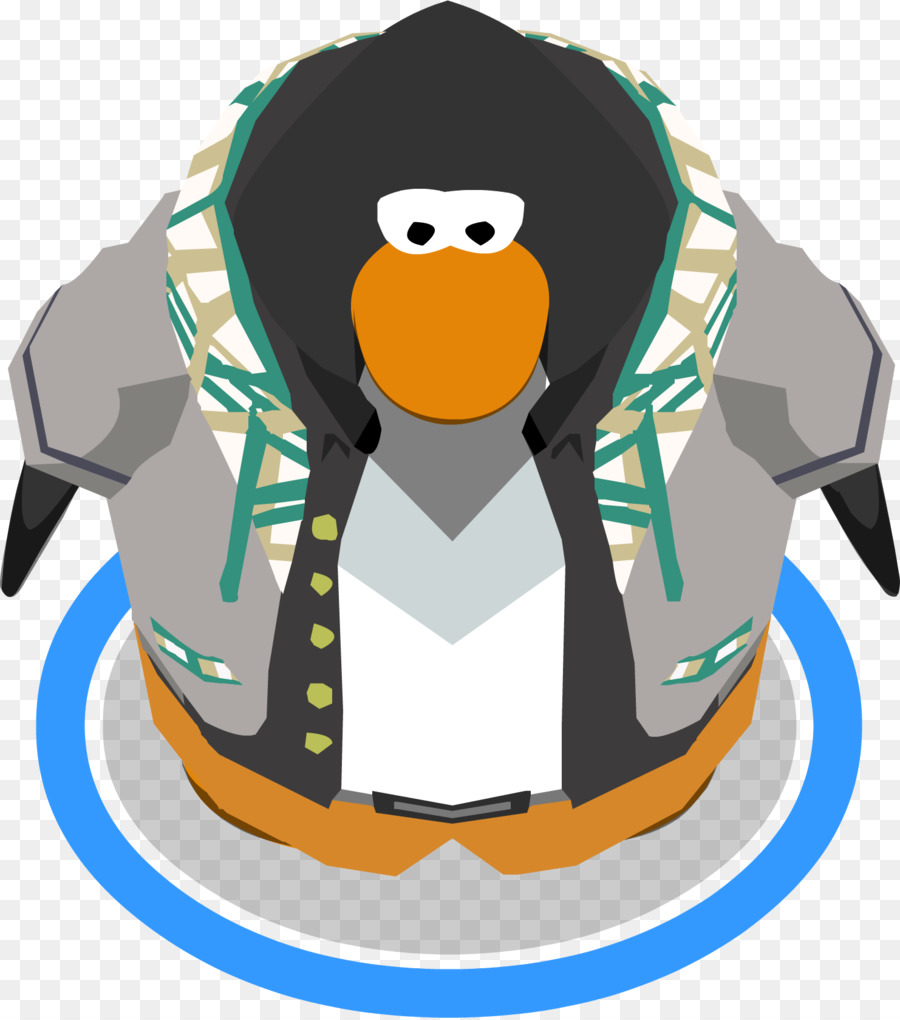 O Club Penguin，Penguin PNG