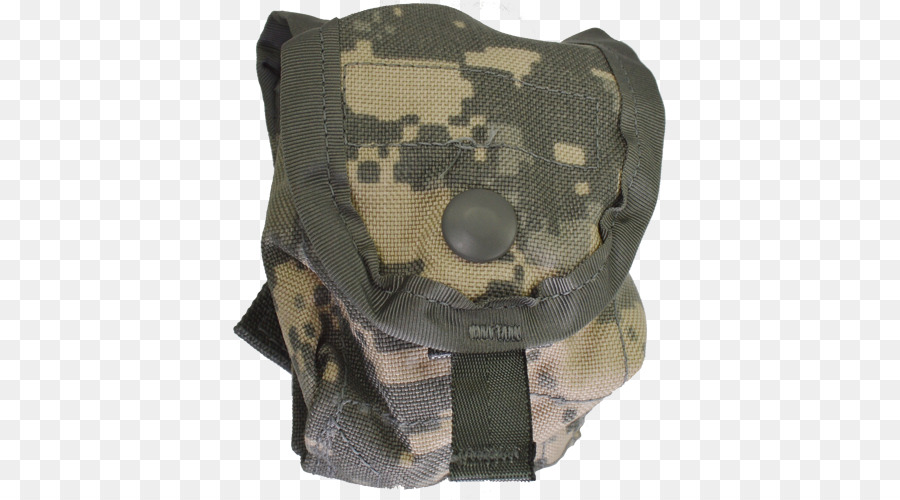 Molle，Camuflagem Militar PNG