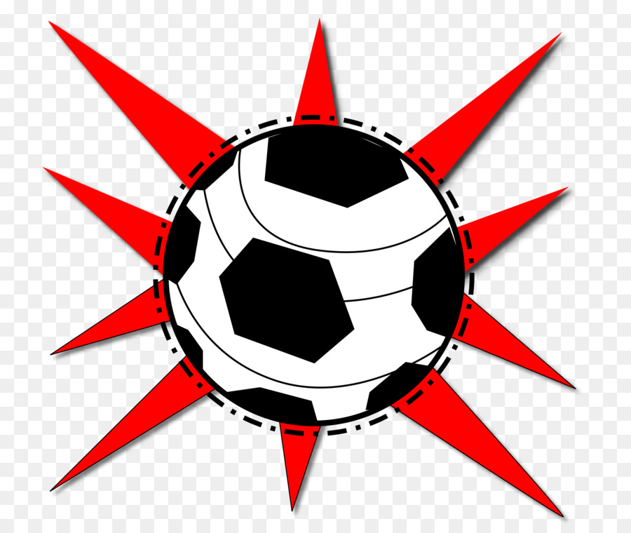 Bola De Futebol，Futebol PNG