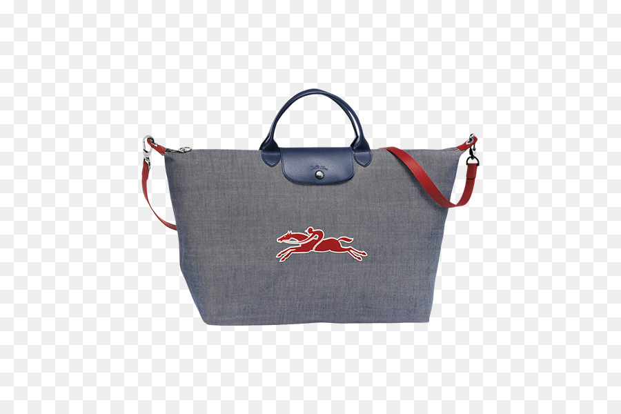 Longchamp，Bolsa De Mão PNG