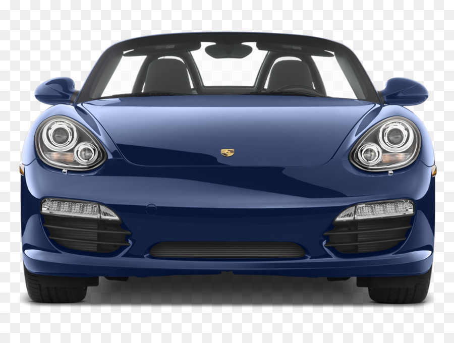 2012 Porsche Boxster，2011 Porsche Boxster PNG