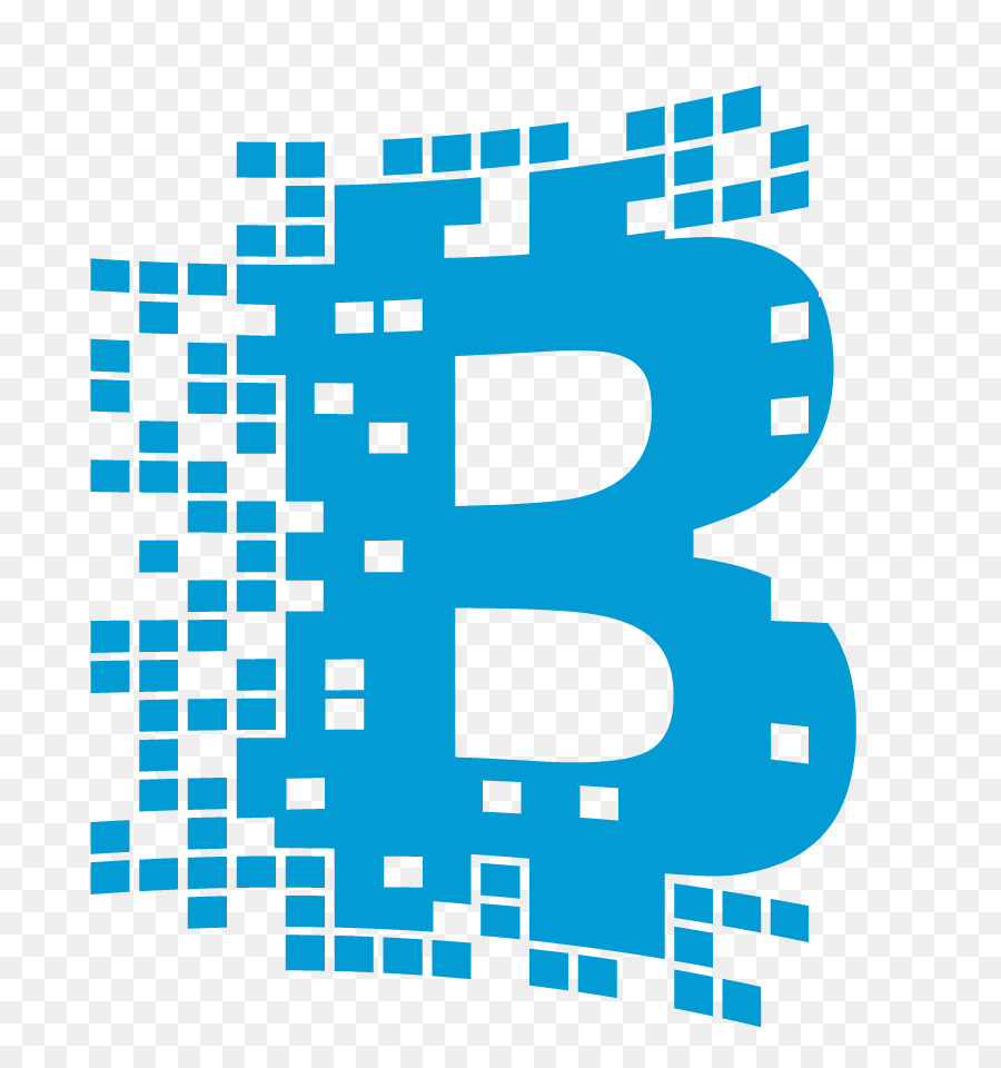 Logotipo Do Bitcoin，Criptomoeda PNG