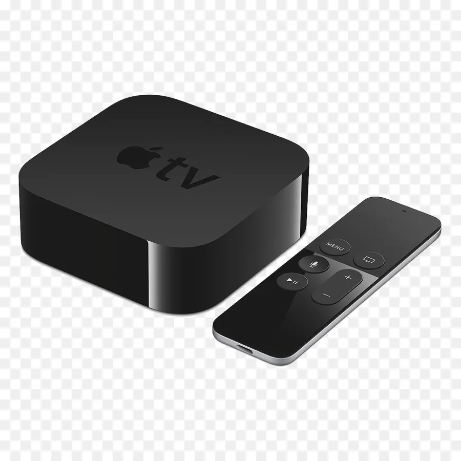 Apple Tv，Remoto PNG