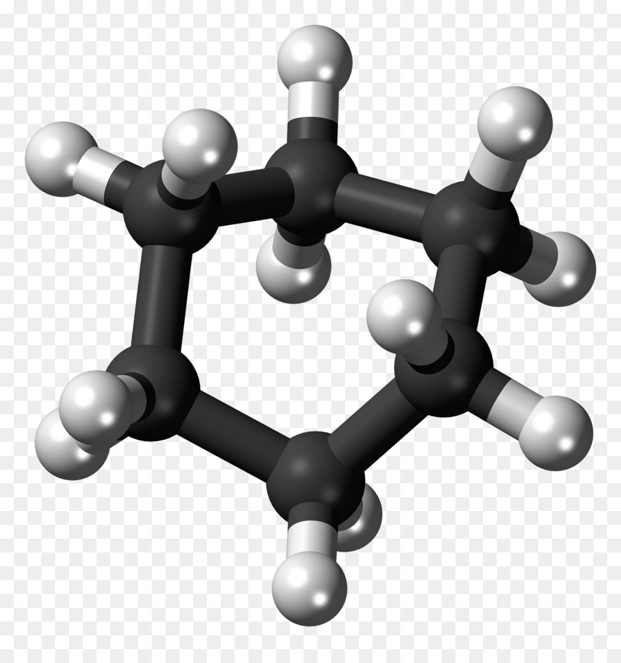 Estrutura Molecular，Química PNG