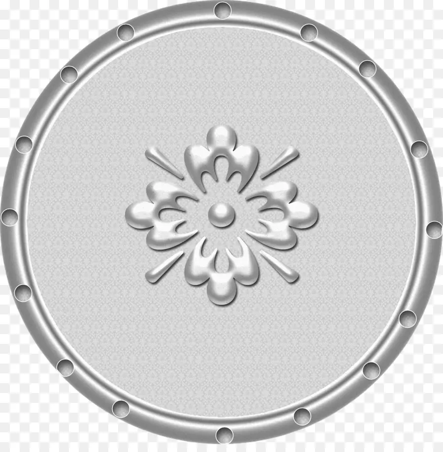 Escudo，Metal PNG