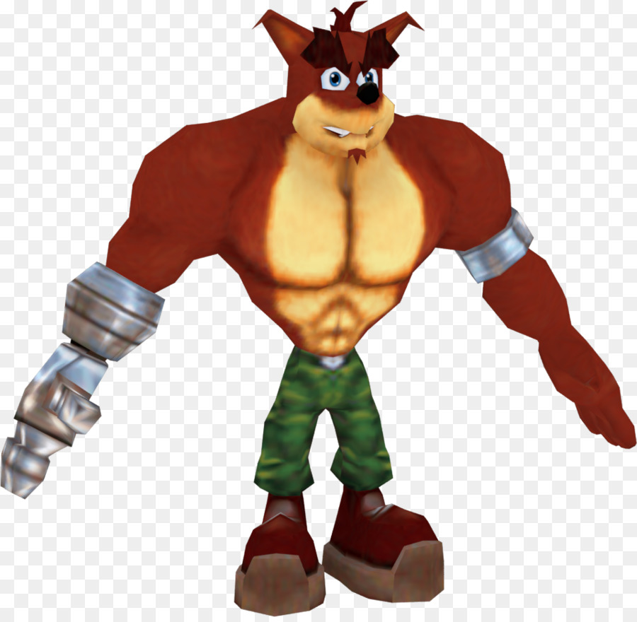 Crash Nitro Kart，Crash Bandicoot The Wrath Of Cortex PNG