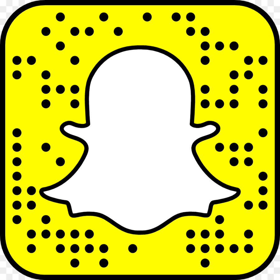 Logotipo Do Snapchat，Mídia Social PNG