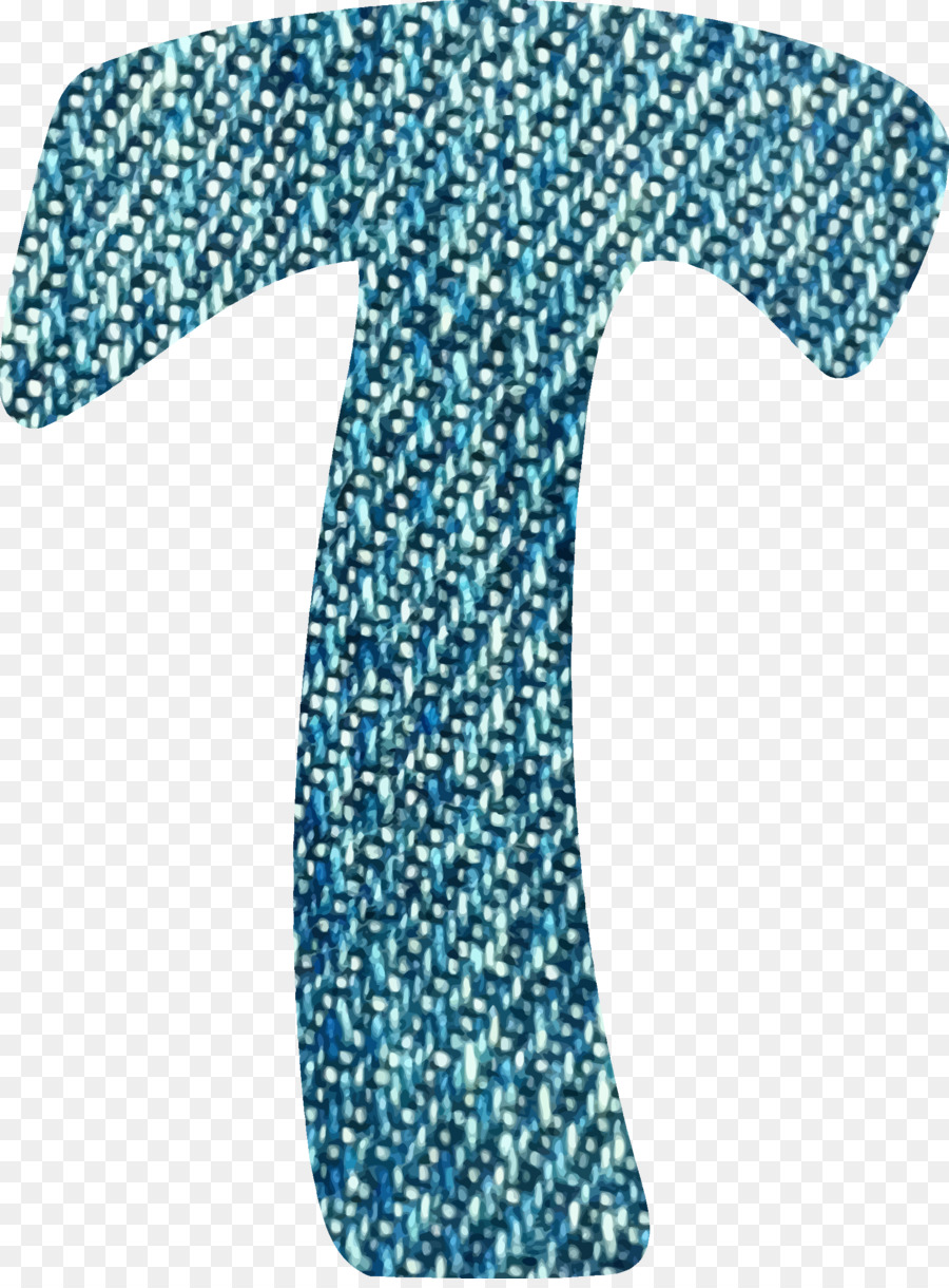 Vestido，Azul PNG