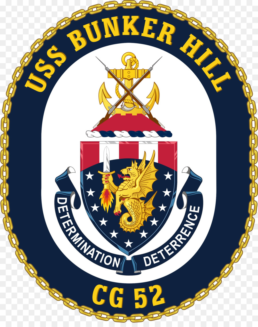 Ussbunker Hill，Marinha PNG