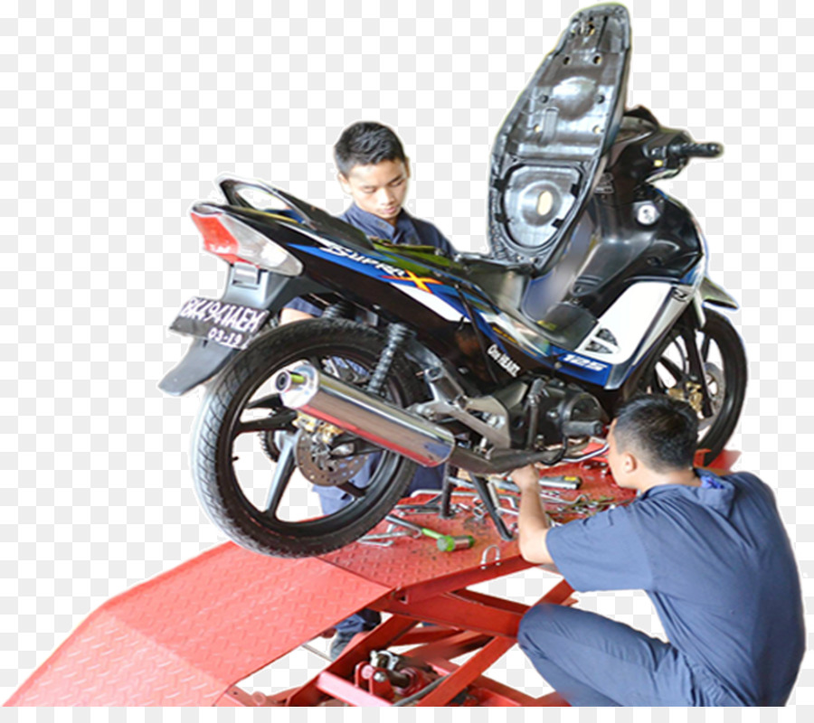 Carro，Moto PNG