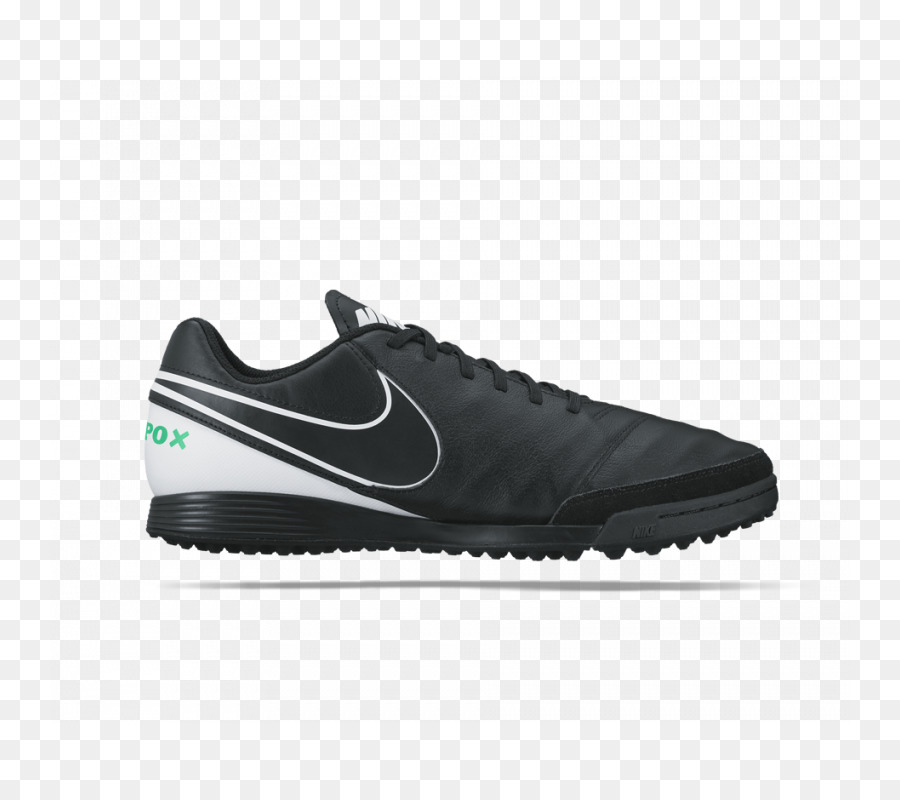 Nike Tiempo，Bota De Futebol PNG