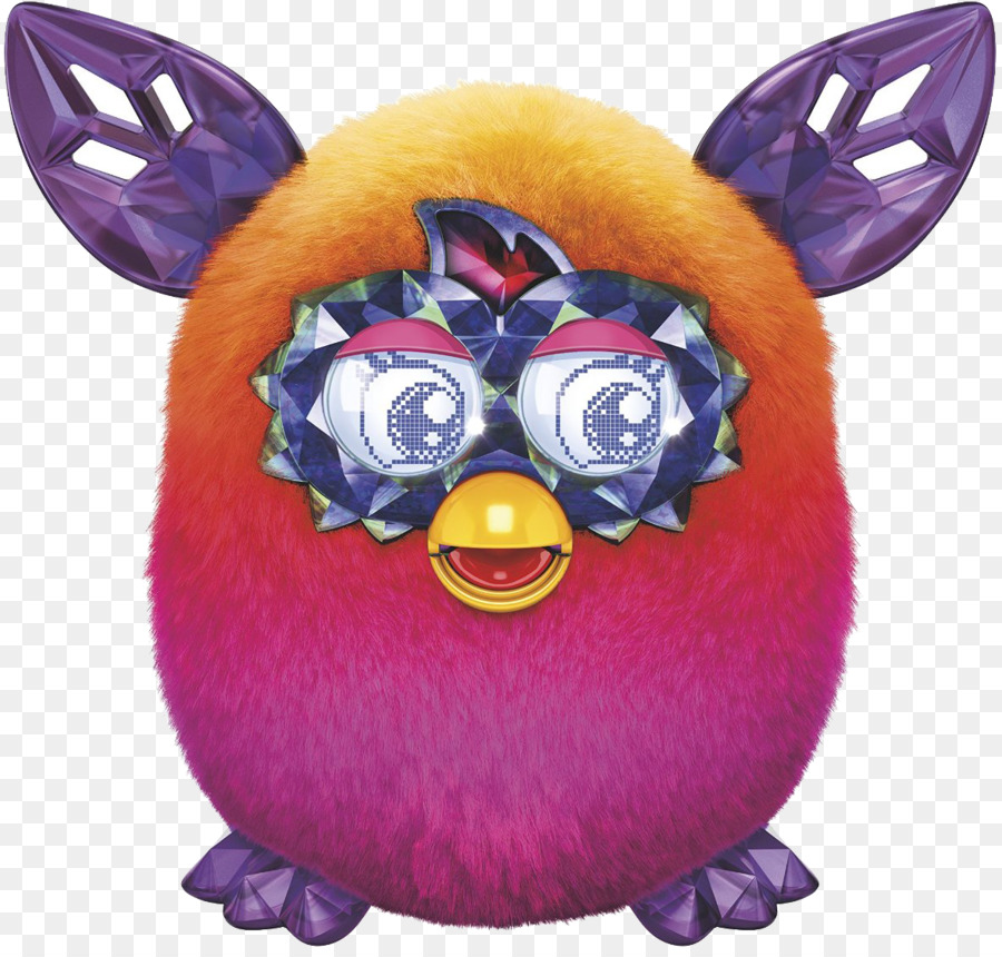 Furby，Brinquedo PNG