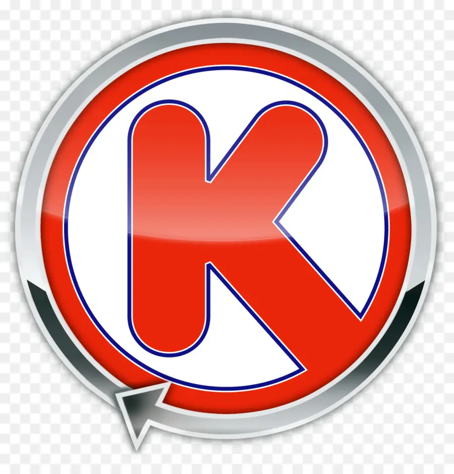 Círculo K，Circle K Sunkus PNG