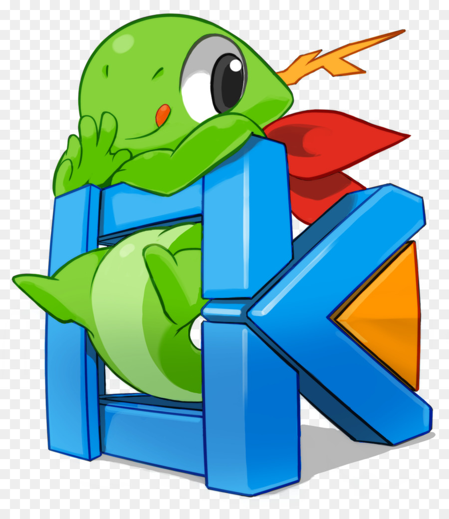 Kde，Software De Computador PNG