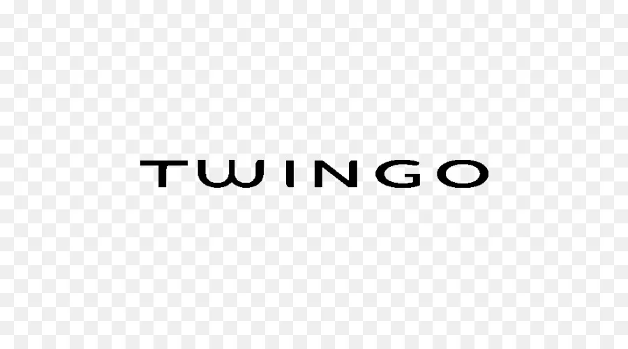 Logotipo Do Twingo，Marca PNG