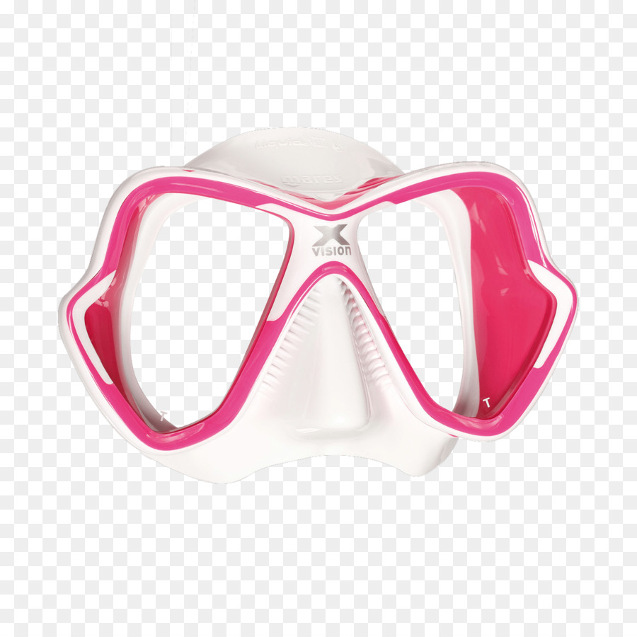 Máscara De Mergulho，Mergulho Com Snorkel PNG